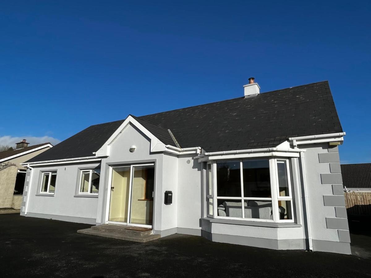 Ashdoon House Villa Donegal Town Exterior photo